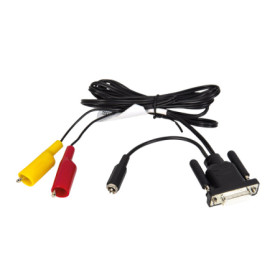 458017.jpg CAVO DI COLLEGAMENTO PIN TO PIN (K-LINE) (Rif.ByteRD: BF010522*A)