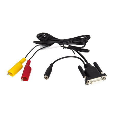 458017.jpg CAVO DI COLLEGAMENTO PIN TO PIN (K-LINE) (Rif.ByteRD: BF010522*A)