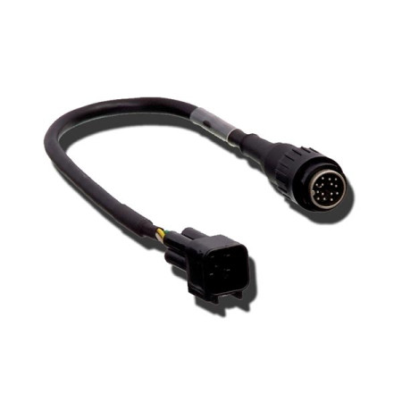 458030.jpg BF010458 CAVO SLAVE KAWASAKI 4 PIN