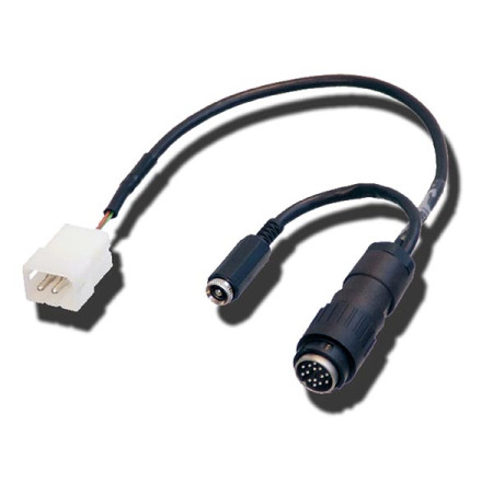 458043.jpg BF010490 CAVO SLAVE APRILIA / SAGEM