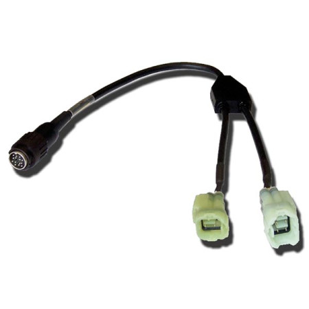 458054.jpg BF010510 CAVO SLAVE KAWASAKI 4/6 PINMY10