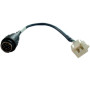 458062.jpg BF010539 CAVO SLAVE DAELIM CAN 4 PIN