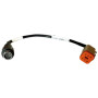 458063.jpg BF010541 CAVO SLAVE HARLEY CAN 6 PIN