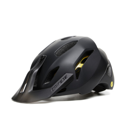 03mips3.jpg CASCO APERTO LINEA 03 BLACK/BLACK M/L