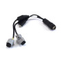 458070.jpg BF010591 CAVO SLAVE APRILIA/GUZZI QUADRO