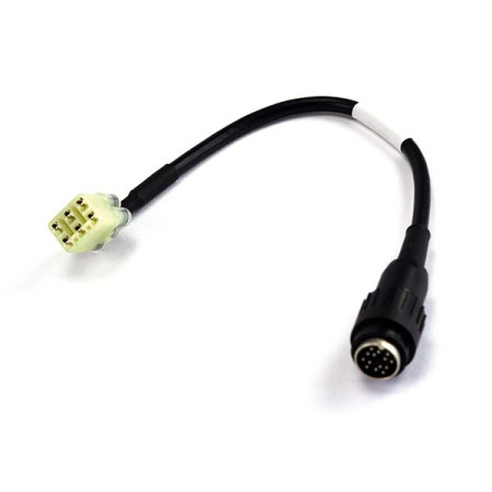 458071.jpg BF010595 CAVO SLAVE BETAMOTOR 6 PIN