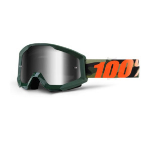 HUNT.jpg MASCHERA 100% STRATA HUNTSITAN VERDE MIL.L.FUME