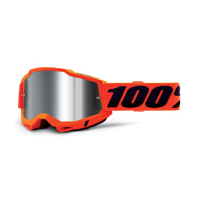 461183.jpg MASCHERA 100% ACCURI 2 NEON OR