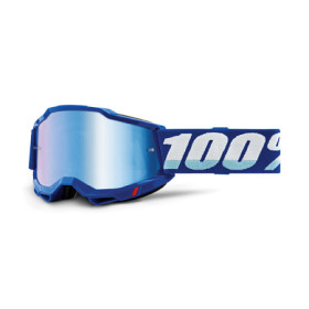 461185.jpg MASCHERA 100% ACCURI 2 BLUE -