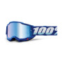 461185.jpg MASCHERA 100% ACCURI 2 BLUE -