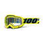 461191.jpg MASCHERA 100% ACCURI 2 ENDURO YELLOW - LENTE TRASPARENTE