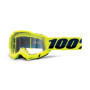 461195.jpg MASCHERA 100% ACCURI 2 OTG YELLOW - LENTE TRASPARENTE