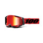 461209.jpg MASCHERA 100% RACECRAFT 2 RED - LENTE A SPECCHIO ROSSA