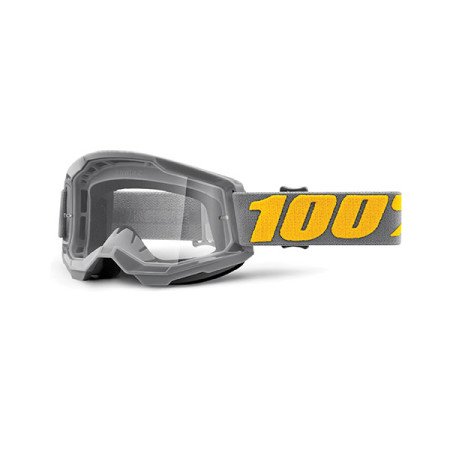 461215.jpg MASCHERA 100% STRATA 2 IZIPIZI