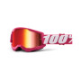 461226.jpg MASCHERA 100% STRATA 2 FLETCHER - LENTE A SPECCHIO ROSSA 461226.jpg MASCHERA 100% STRATA 2 FLETCHER - LENTE A SPECCHIO ROSSA