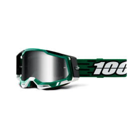 461244.jpg MASCHERA 100% RACECRAFT 2 MILO