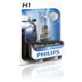 LAMPADA PHILIPS H1 BLUE VISION - 12V 55W - (Rif.Philips:12258BVUB1)