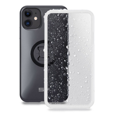SP WEATHER COVER IPHONE 11/XR