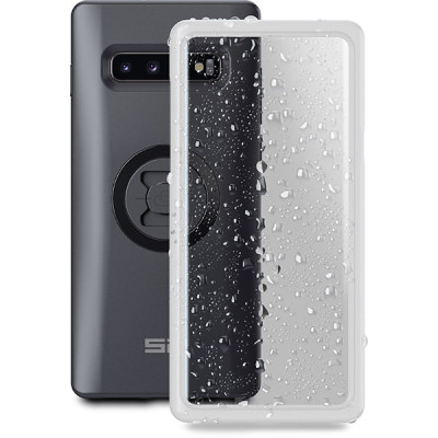 SP WEATHER COVER S10+