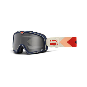 461272.jpg MASCHERA 100% BARSTOW TELURIDE - LENTE FUM+ê