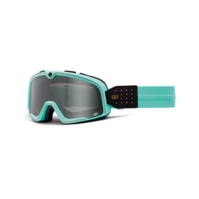 461273.jpg MASCHERA 100% BARSTOW CARDIF - LENTE FUM+ê