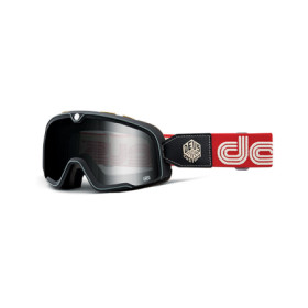 461287.jpg MASCHERA 100% BARSTOW DEUS - LENTE FUME