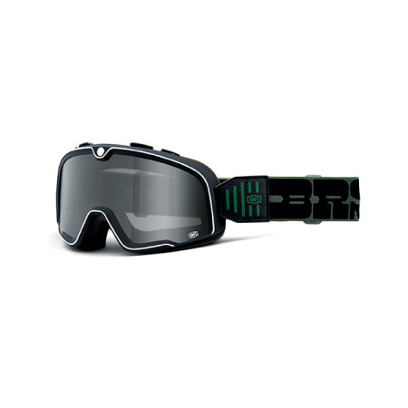 461288.jpg MASCHERA 100% BARSTOW KALMUS - LENTE FUME