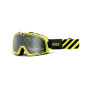 461291.jpg MASCHERA 100% BARSTOW THE ARSENALE - LENTE FUME