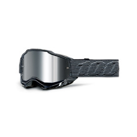 461304.jpg MASCHERA 100% ACCURI 2 SILO - LENTE A SPECCHIO ARGENTO
