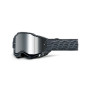 461304.jpg MASCHERA 100% ACCURI 2 SILO - LENTE A SPECCHIO ARGENTO