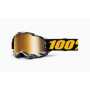 461327.jpg MASCHERA 100% ACCURI 2 AMBUSH - LENTE A SPECCHIO ORO