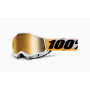 461328.jpg MASCHERA 100% ACCURI 2 SHIV - LENTE A SPECCHIO ORO