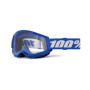 461336.jpg MASCHERA 100% STRATA 2 BLUE - LENTE TRASPARENTE 461336.jpg MASCHERA 100% STRATA 2 BLUE - LENTE TRASPARENTE