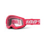 461352.jpg MASCHERA 100% STRATA 2 PINK - LENTE TRASPARENTE 461352.jpg MASCHERA 100% STRATA 2 PINK - LENTE TRASPARENTE