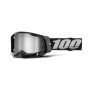 461373.jpg Maschera 100% racecraft 2 black - lente a specchio 461373.jpg Maschera 100% racecraft 2 black - lente a specchio