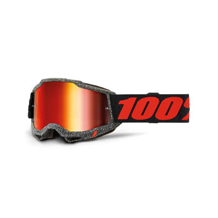461377.jpg Maschera 100% accuri 2 huaraki - lente a specchio