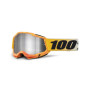 461378.jpg Maschera 100% accuri 2 razza - lente a specchio ar