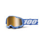 461379.jpg Maschera 100% accuri 2 sursi - lente a specchio or