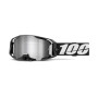 461382.jpg Maschera 100% armatic black - lente a specchio arg