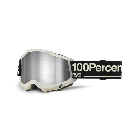 461390.jpg Maschera 100% accuri 2 glow - lente a specchio arg