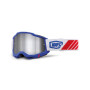 461392.jpg Maschera 100% accuri 2 kolby - lente a specchio ar