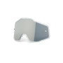 462037.jpg LENTE PRECURVATA A SPECCHIO ARGENTO PER MASCHERE RC1/AC1/ST1