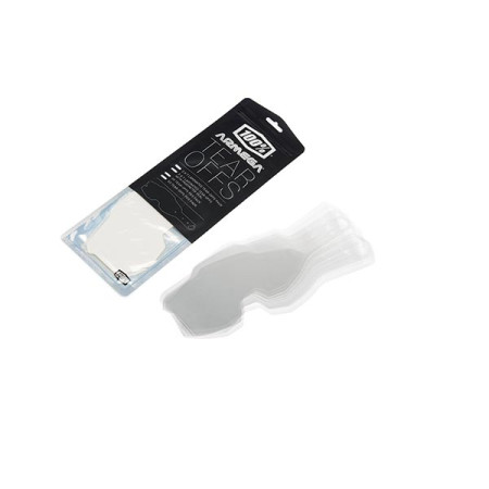 462040.jpg TEAR-OFFS STANDARD PER ARMEGA (CONFEZIONE DA 20PZ)