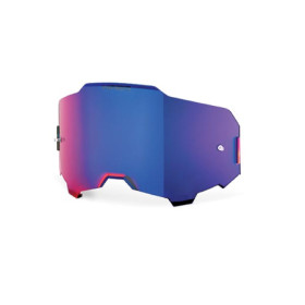 462056.jpg LENTE HD HIPER A SPECCHIO BLU PER ARMEGA