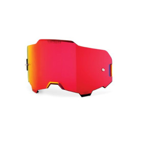 462057.jpg LENTE HD HIPER A SPECCHIO ROSSA PER ARMEGA