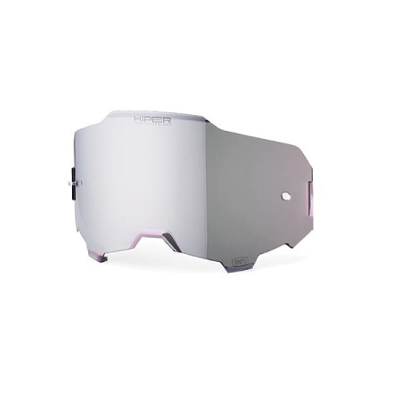 462058.jpg LENTE HD HIPER A SPECCHIO ARGENTO PER ARMEGA