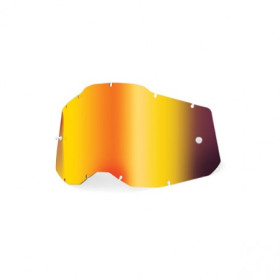 462076.jpg LENTE A SPECCHIO ROSSA PER MASCHERE RC2/AC2/ST2