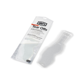 462082.jpg TEAR-OFFS STANDARD PER MASCHERE RC2/AC2/ST2 (CONFEZIONE DA 50PZ)