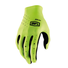 GUANTI 100% SLING MX FLUO YELLOW (XL) 463065L.jpg GUANTI 100% SLING MX FLUO YELLOW (XL)