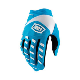 463069L.jpg GUANTI 100% AIRMATIC BLUE (M)
